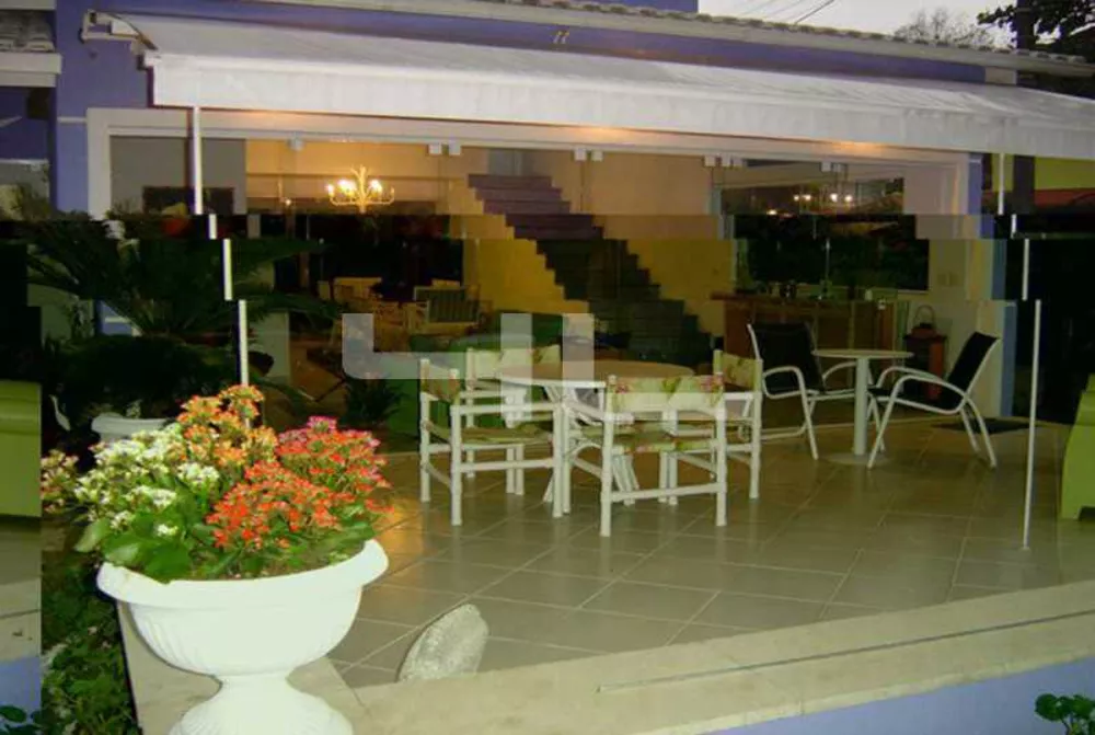 Casa de Condomínio, 5 quartos - Foto 14