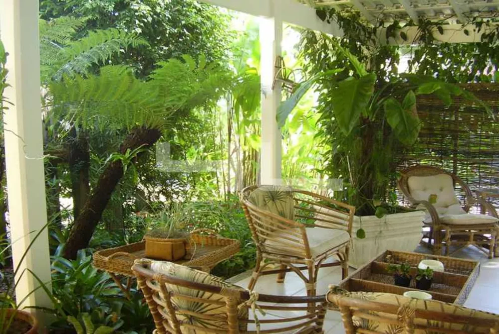 Casa de Condomínio, 5 quartos - Foto 6