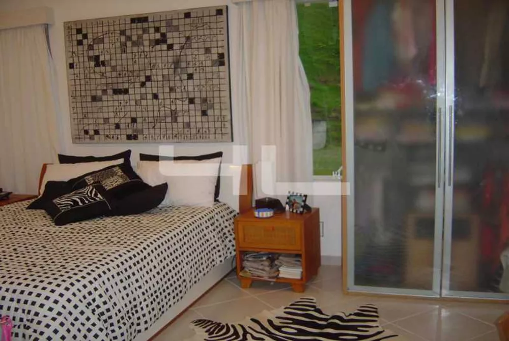 Casa de Condomínio, 5 quartos - Foto 18