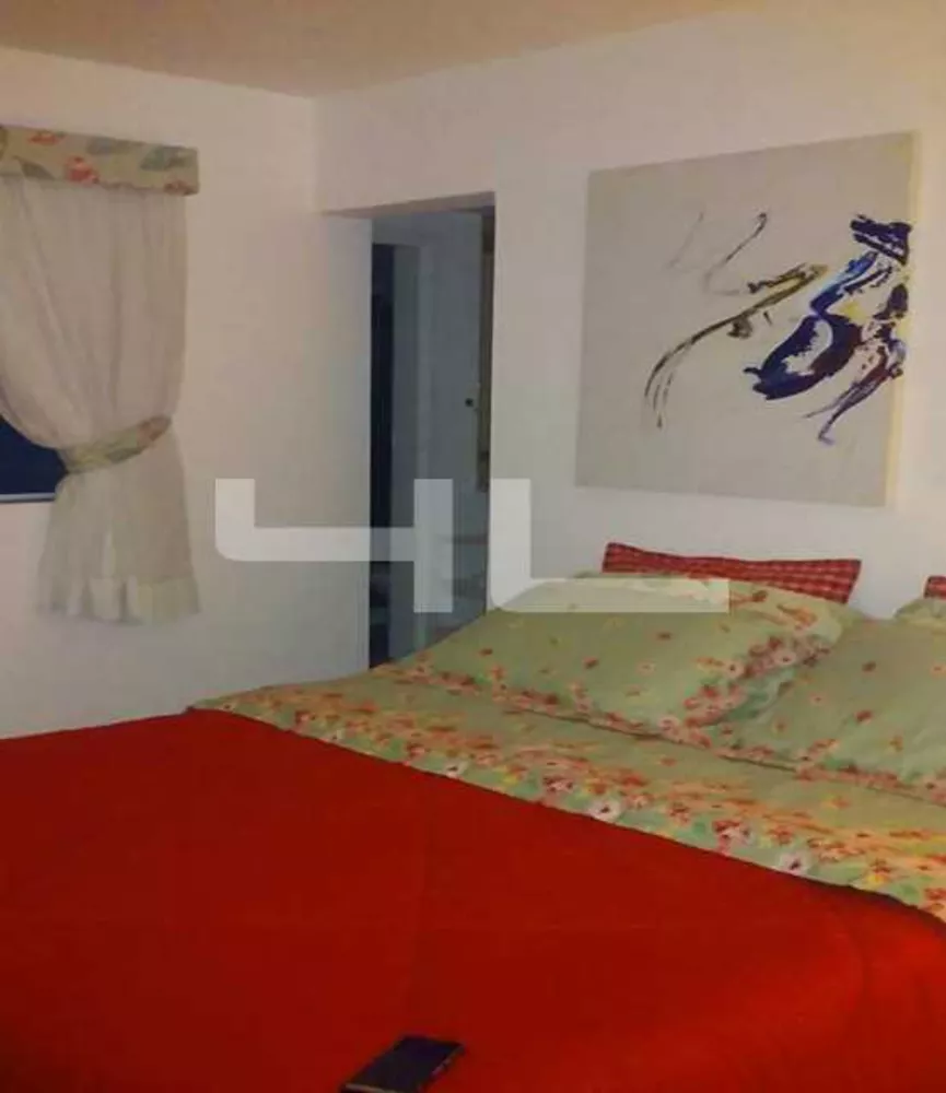 Casa de Condomínio, 5 quartos - Foto 23