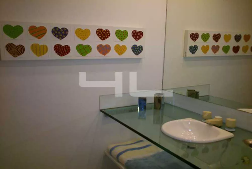 Casa de Condomínio, 5 quartos - Foto 25