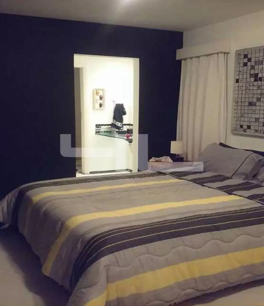 Casa de Condomínio, 5 quartos - Foto 22
