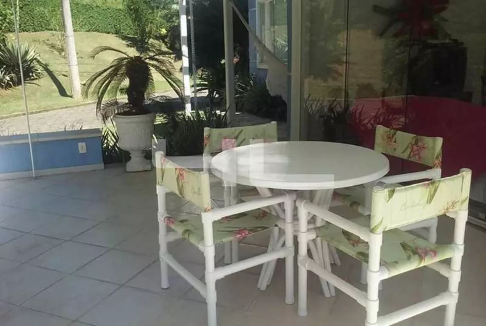 Casa de Condomínio, 5 quartos - Foto 8