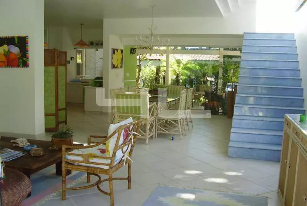 Casa de Condomínio, 5 quartos - Foto 7