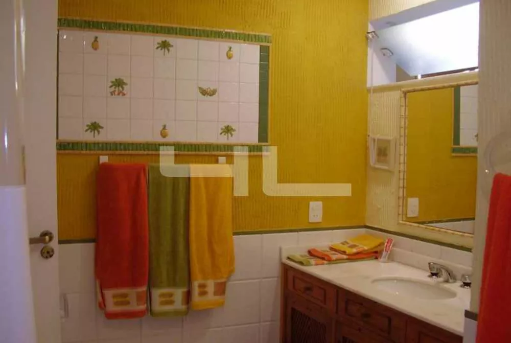 Casa de Condomínio, 5 quartos - Foto 21