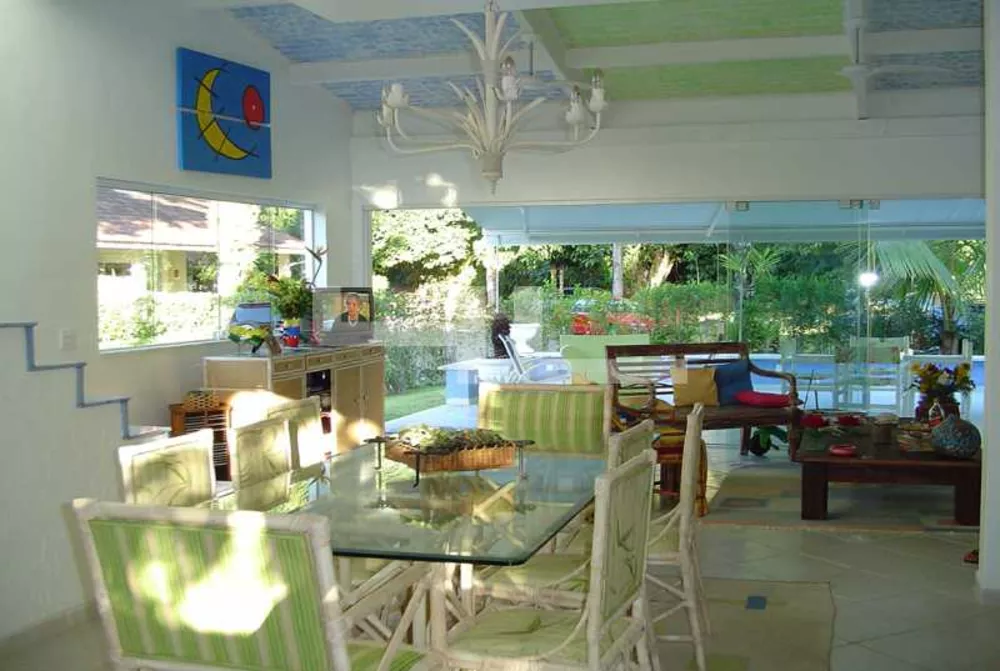 Casa de Condomínio, 5 quartos - Foto 5