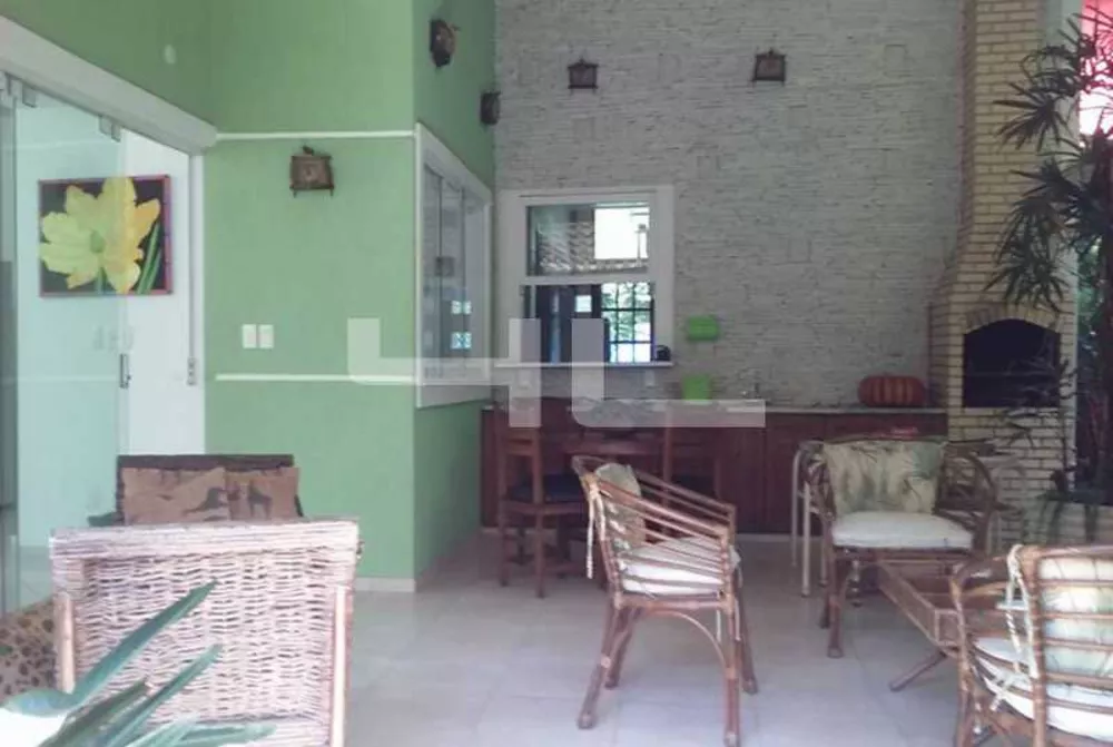 Casa de Condomínio, 5 quartos - Foto 12