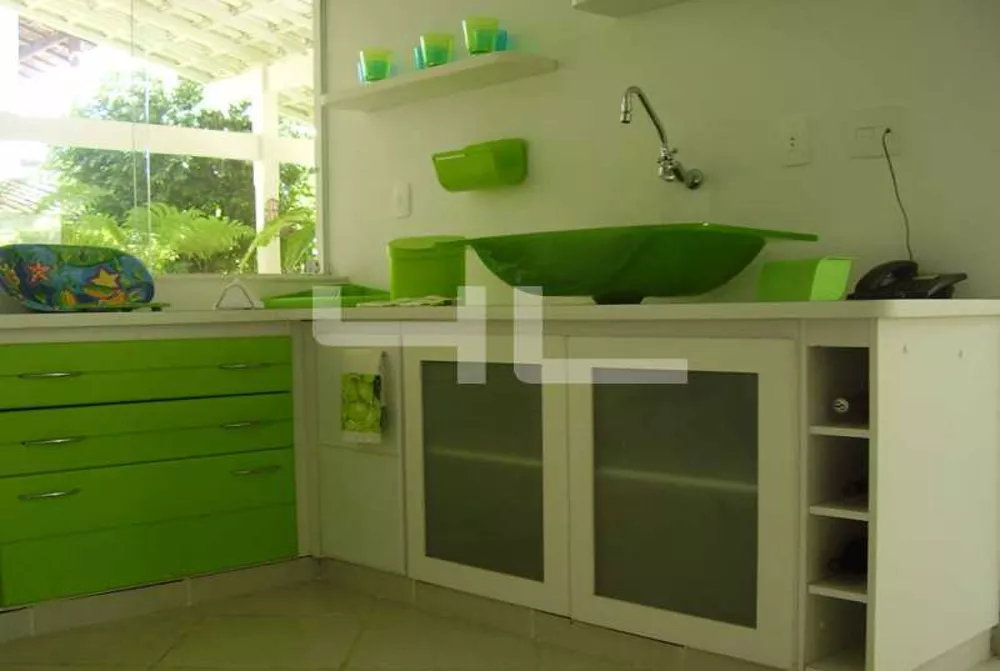 Casa de Condomínio, 5 quartos - Foto 15