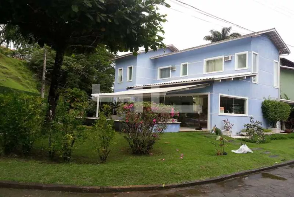 Casa de Condomínio, 5 quartos - Foto 1