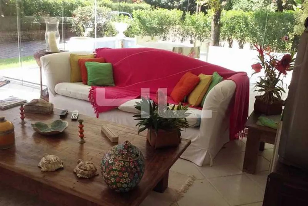 Casa de Condomínio, 5 quartos - Foto 9