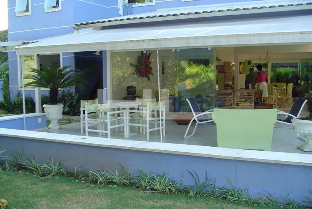 Casa de Condomínio, 5 quartos - Foto 3