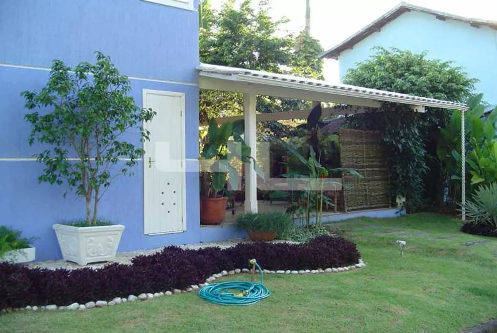 Casa de Condomínio, 5 quartos - Foto 4