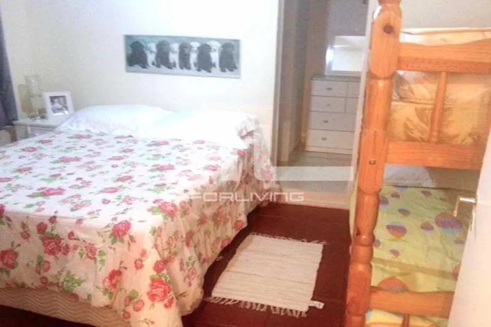 Casa de Condomínio, 3 quartos - Foto 24