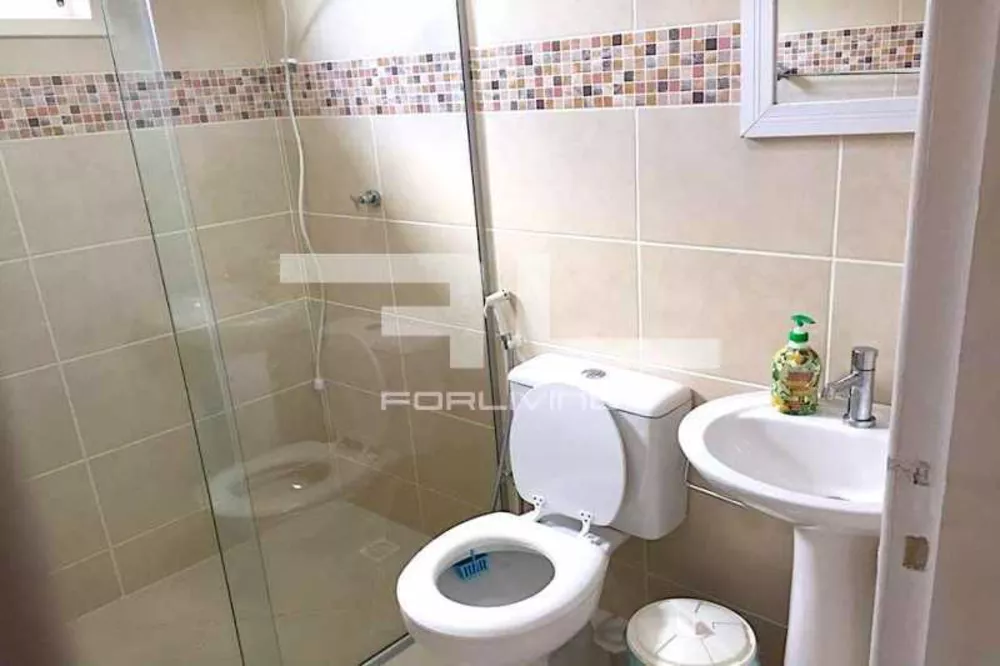 Casa de Condomínio, 3 quartos - Foto 23