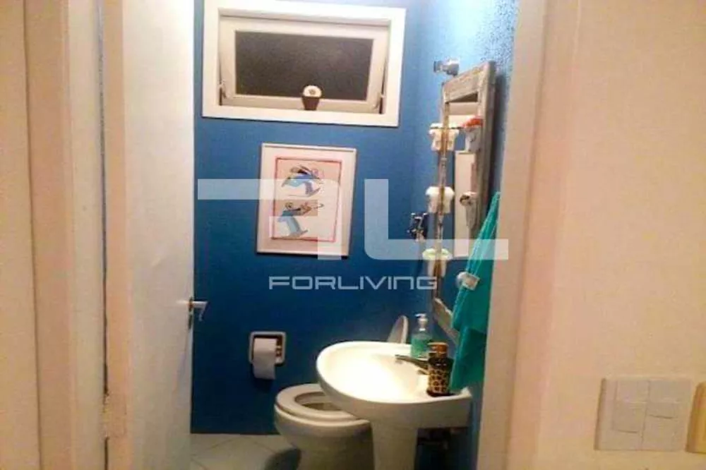 Casa de Condomínio, 3 quartos - Foto 20