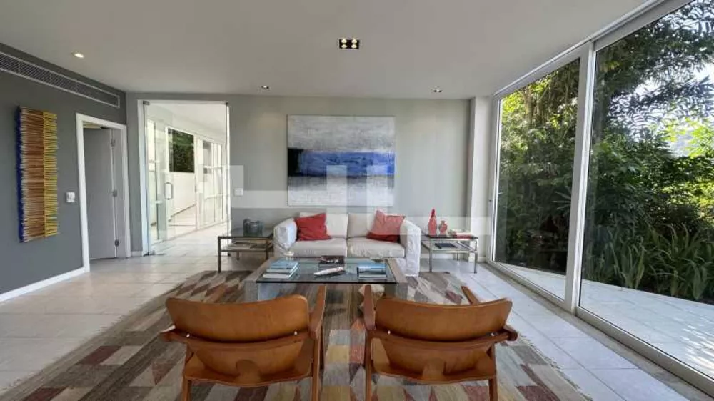 Casa de Condomínio, 7 quartos - Foto 12