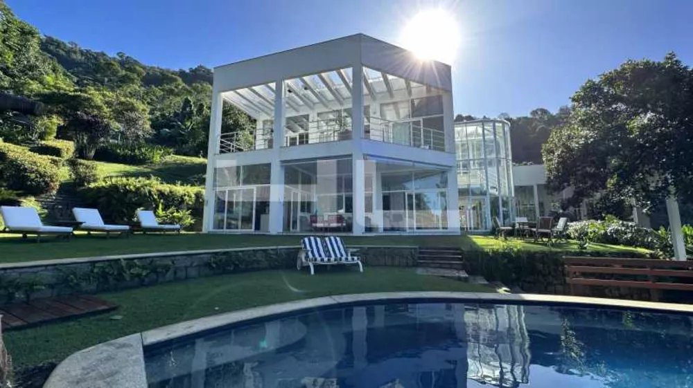 Casa de Condomínio, 7 quartos - Foto 30