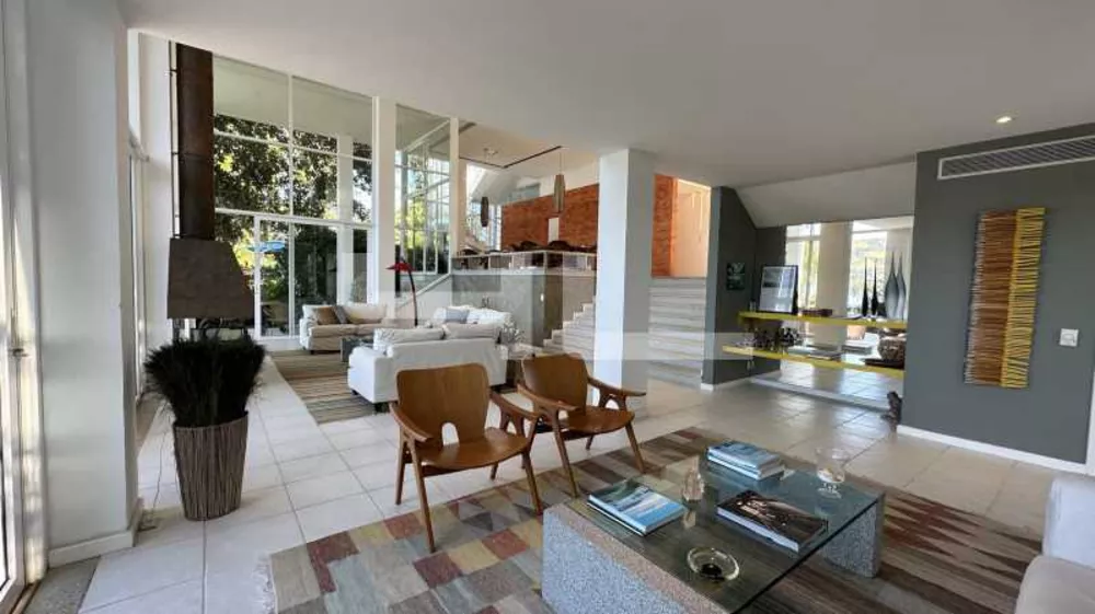 Casa de Condomínio, 7 quartos - Foto 11