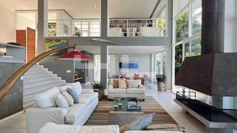 Casa de Condomínio, 7 quartos - Foto 9