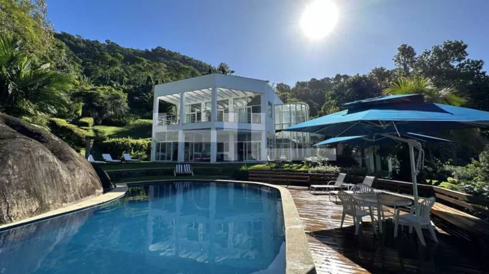 Casa de Condomínio, 7 quartos - Foto 1