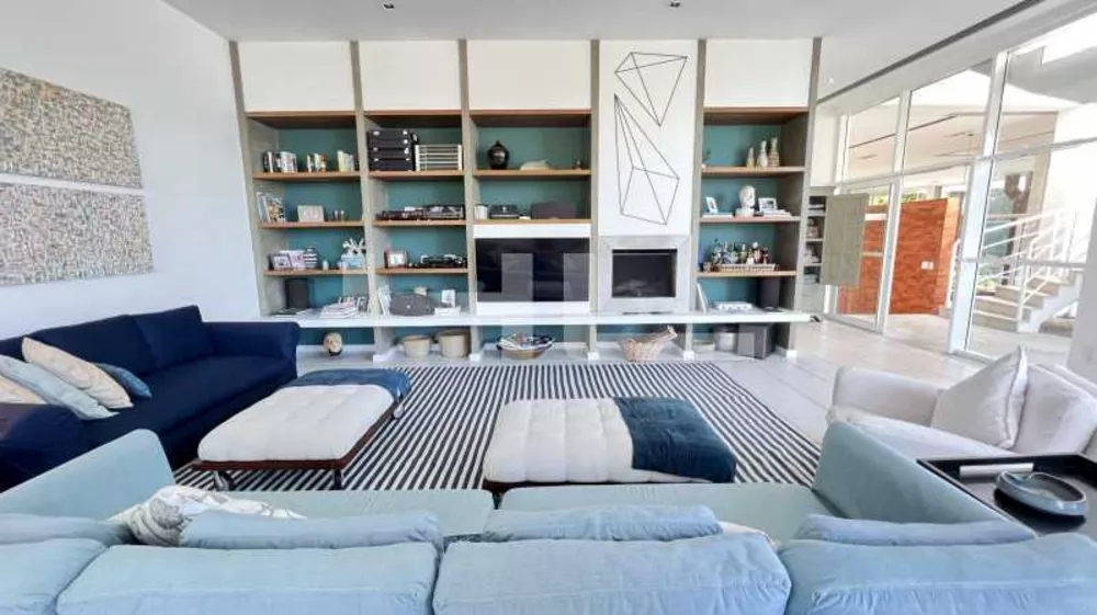 Casa de Condomínio, 7 quartos - Foto 8