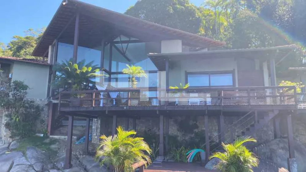 Casa de Condomínio, 5 quartos - Foto 2