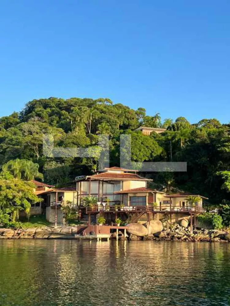 Casa de Condomínio, 5 quartos - Foto 5