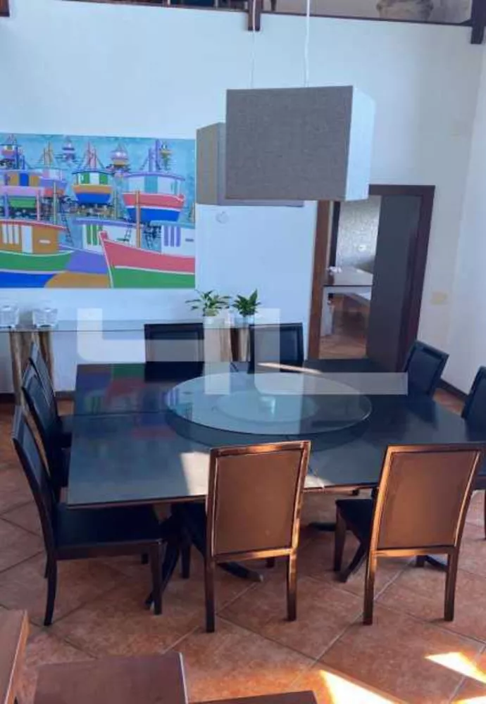 Casa de Condomínio, 5 quartos - Foto 13