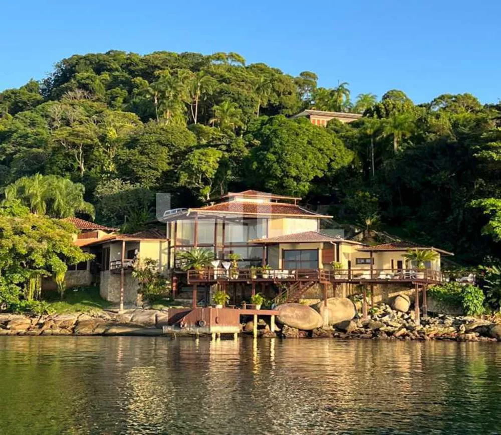 Casa de Condomínio, 5 quartos - Foto 1