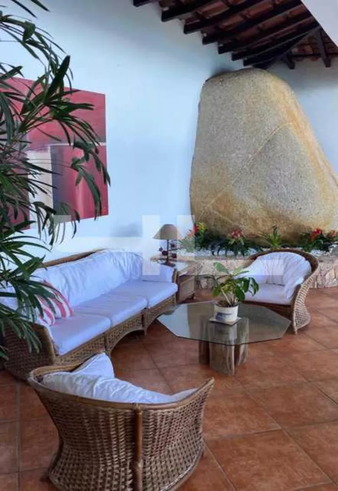 Casa de Condomínio, 5 quartos - Foto 11