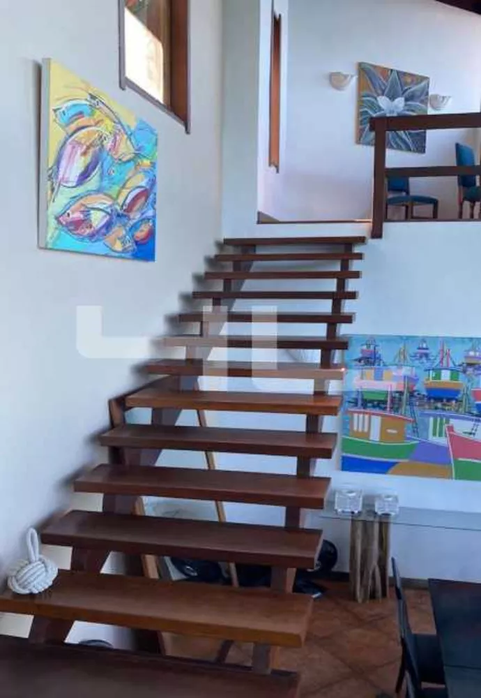 Casa de Condomínio, 5 quartos - Foto 15