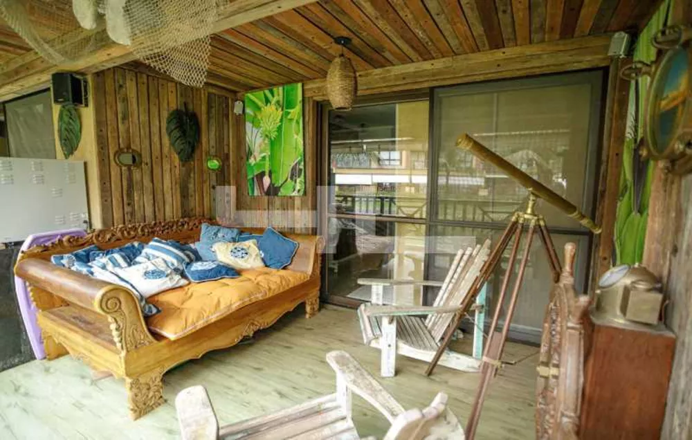 Apartamento, 5 quartos, 154 m² - Foto 5