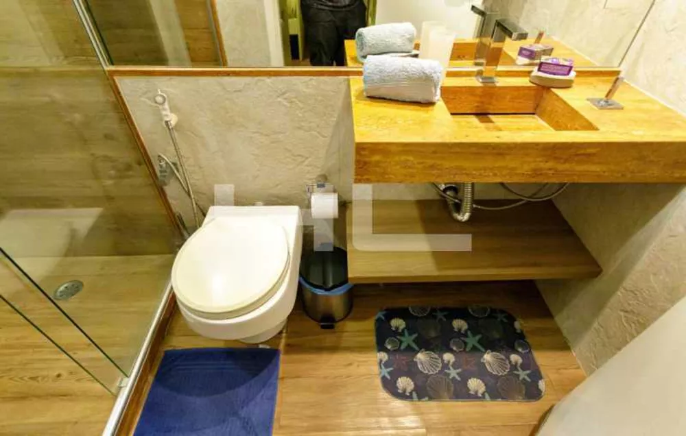 Apartamento, 5 quartos, 154 m² - Foto 23