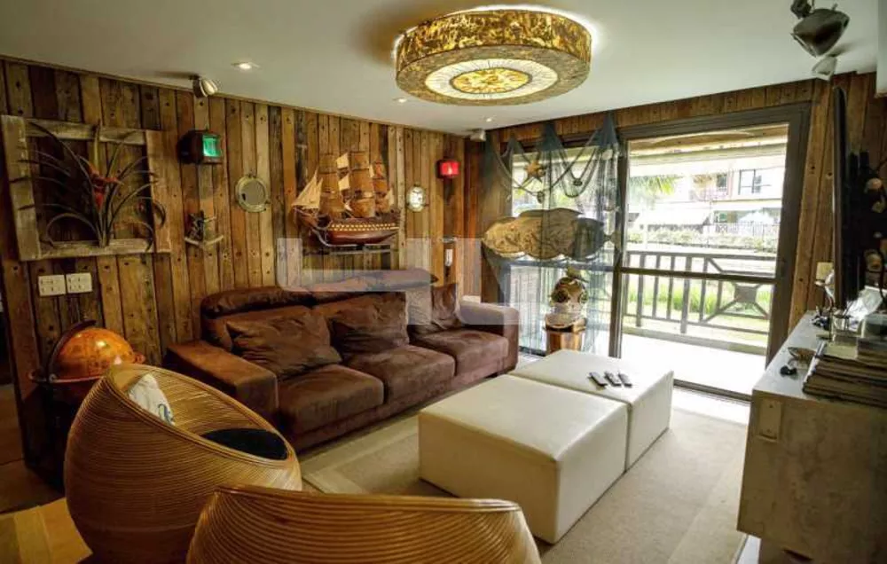 Apartamento, 5 quartos, 154 m² - Foto 7