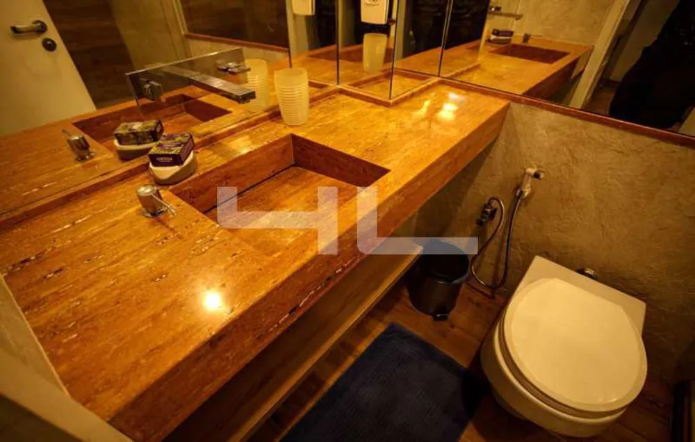 Apartamento, 5 quartos, 154 m² - Foto 22