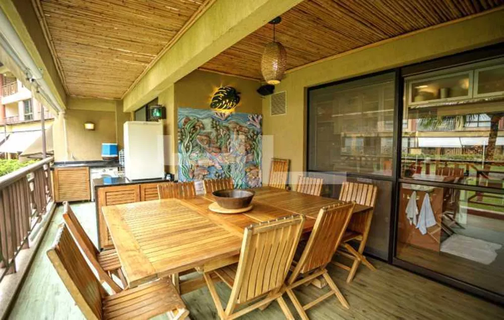 Apartamento, 5 quartos, 154 m² - Foto 2