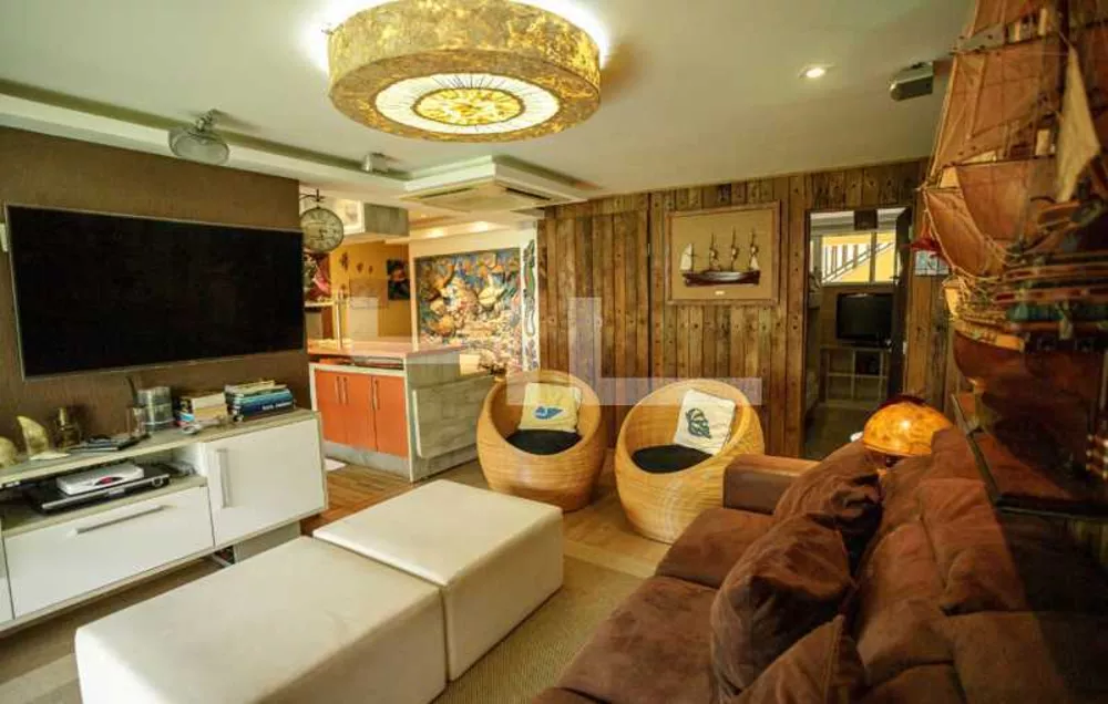 Apartamento, 5 quartos, 154 m² - Foto 9