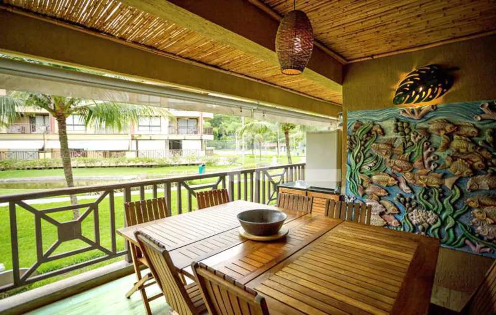 Apartamento, 5 quartos, 154 m² - Foto 1
