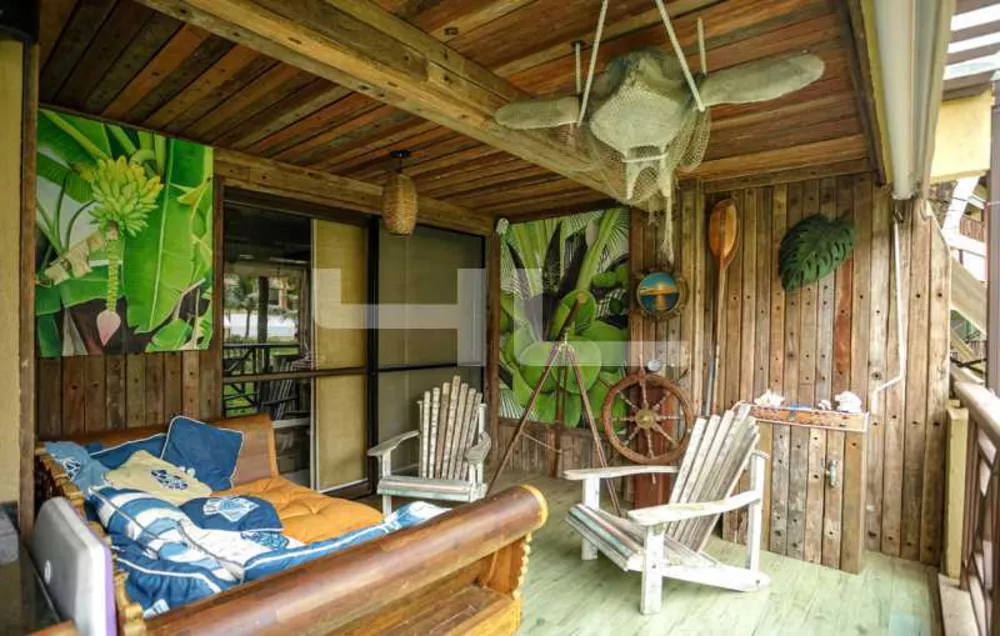 Apartamento, 5 quartos, 154 m² - Foto 4