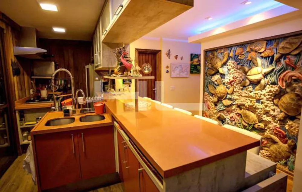 Apartamento, 5 quartos, 154 m² - Foto 11