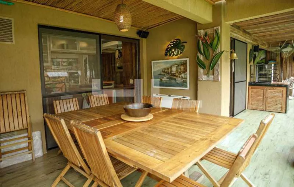 Apartamento, 5 quartos, 154 m² - Foto 3