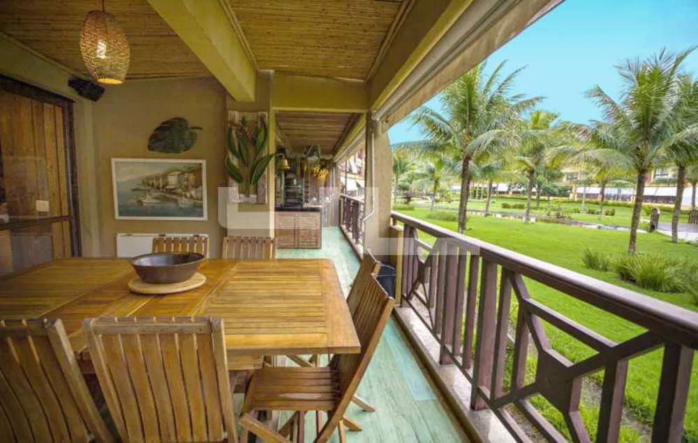 Apartamento, 5 quartos, 154 m² - Foto 6