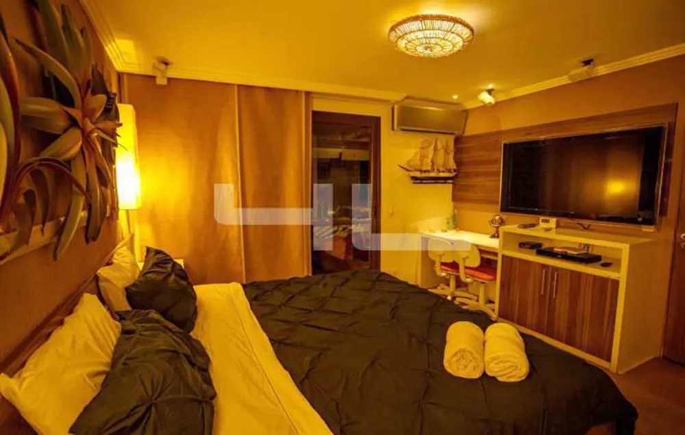 Apartamento, 5 quartos, 154 m² - Foto 14