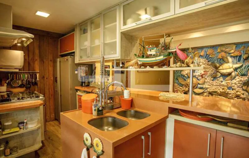 Apartamento, 5 quartos, 154 m² - Foto 10