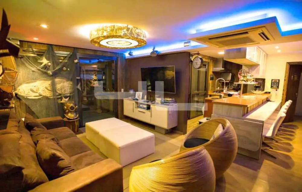 Apartamento, 5 quartos, 154 m² - Foto 8