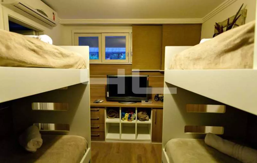 Apartamento, 5 quartos, 154 m² - Foto 17