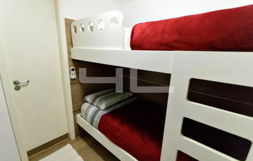 Apartamento, 5 quartos, 154 m² - Foto 18