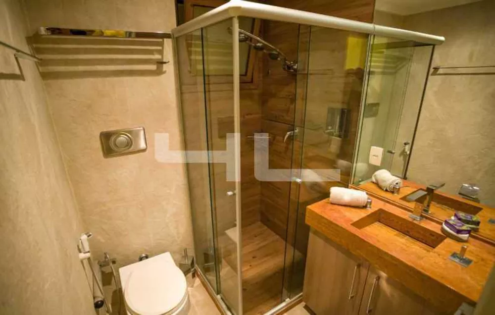 Apartamento, 5 quartos, 154 m² - Foto 19