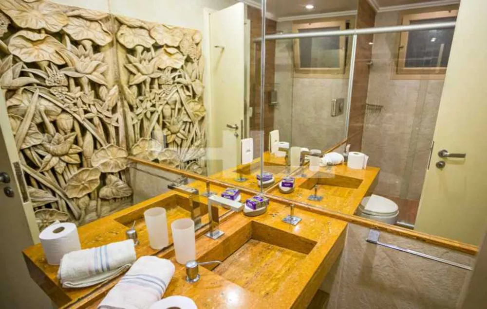 Apartamento, 5 quartos, 154 m² - Foto 21