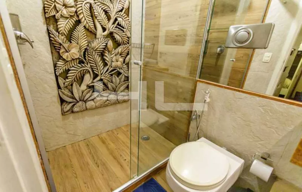 Apartamento, 5 quartos, 154 m² - Foto 20